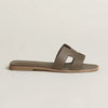 Hermes Iconic H Cutout Box Calfskin Sandals 156517861 [P]