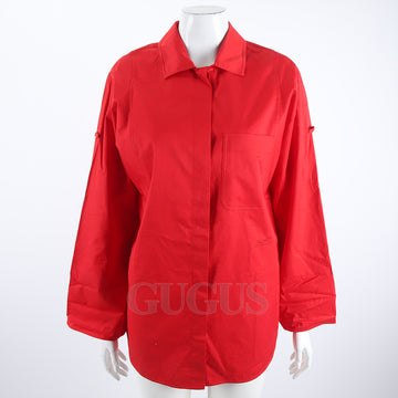 HERMES Langarmhemd 125258