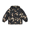 Mini Rodini Kids Rabbit Padded Jumper 161841424 [P]