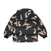 Mini Rodini Kids Rabbit Padded Jumper 161841424 [P]