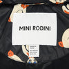 Mini Rodini Kids Rabbit Padded Jumper 161841424 [P]