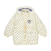 Mini Rodini Kids Heavy Puffer Jacket 161841865 [P]