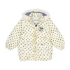 Mini Rodini Kids Heavy Puffer Jacket 161841865 [P]