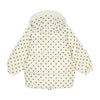 Mini Rodini Kids Heavy Puffer Jacket 161841865 [P]
