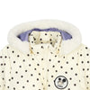 Mini Rodini Kids Heavy Puffer Jacket 161841865 [P]