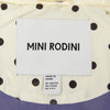 Mini Rodini Kids Heavy Puffer Jacket 161841865 [P]