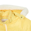Mini Rodini Kids Heavy Puffer Jacket with Patch 161841866 [P]