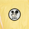 Mini Rodini Kids Heavy Puffer Jacket with Patch 161841866 [P]