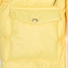Mini Rodini Kids Heavy Puffer Jacket with Patch 161841866 [P]