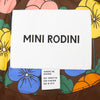 Mini Rodini Kids Violas Heavy Puffer Jacket 2671010800 161841869 [P]