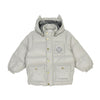 MINI RODINI Kinder Katzenohren gepolsterte Jacke 2671010997 161841873 [P]