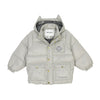 MINI RODINI Kinder Katzenohren gepolsterte Jacke 2671010997 161841873 [P]