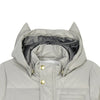 MINI RODINI Kinder Katzenohren gepolsterte Jacke 2671010997 161841873 [P]