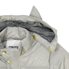 MINI RODINI Kinder Katzenohren gepolsterte Jacke 2671010997 161841873 [P]