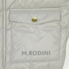 MINI RODINI Kinder Katzenohren gepolsterte Jacke 2671010997 161841873 [P]