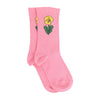 MINI RODINI Kinder Socken Viola 2676010700 162180106 [P]