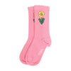 MINI RODINI Kinder Socken Viola 2676010700 162180106 [P]