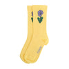 MINI RODINI Kinder Socken Viola 2676010700 162180106 [P]