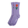 MINI RODINI Kinder Socken Viola 2676010700 162180106 [P]