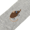 Mini Rodini Kids Socks Set (3 Pack) 162180414 [P]