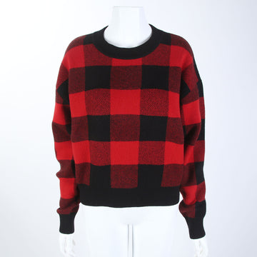 CHRISTIAN DIOR Cristian Dior Langarm Strickpullover 127412