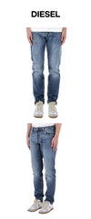 DIESEL 1986 LAKEE BEEX デニムパンツ 00SU1X 0KIAL 01 158641447 [P]