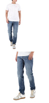 DIESEL 1986 LAKEE BEEX デニムパンツ 00SU1X 0KIAL 01 158641447 [P]