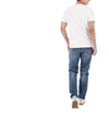 DIESEL 1986 LAKEE BEEX デニムパンツ 00SU1X 0KIAL 01 158641447 [P]