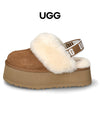 UGG 26FW Funket Sandalen 1113474 CHE 160206819 [P]