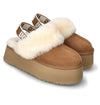 UGG 26FW Funket Sandalen 1113474 CHE 160206819 [P]