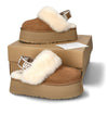 UGG 26FW Funket Sandalen 1113474 CHE 160206819 [P]