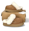 UGG ディスケート ミュール スリッパ 1122550 CHE 160207099 [P]