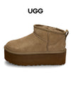 Ugg Classic Ultra Mini Platform Boots 1135092 LBNZ 160320948 [P]