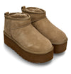 Ugg Classic Ultra Mini Platform Boots 1135092 LBNZ 160320948 [P]