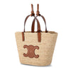 CELINE クラシックパニエショルダーバッグ 115802FF7 04LU 158816943 [P]