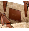 CELINE クラシックパニエショルダーバッグ 115802FF7 04LU 158816943 [P]