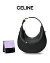 Celine 26FW Thin Lulu Shoulder Bag 120723ENY 38NO 160702543 [P]