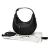 Celine 26FW Thin Lulu Shoulder Bag 120723ENY 38NO 160702543 [P]