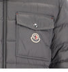 MONCLER VERITH フードダウンジャケット 162257767 [P]
