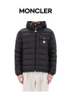 Moncler Hooded Down Jacket 1A00004 599Q0 999 158639514 [P]