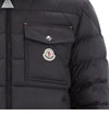 Moncler Hooded Down Jacket 1A00004 599Q0 999 158639514 [P]