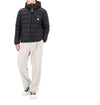Moncler Hooded Down Jacket 1A00004 599Q0 999 158639514 [P]