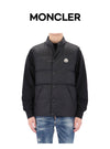 MONCLER TUQUEROUYE パディングベスト 1A00028 597YF 999 158641753 [P]