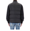 MONCLER TUQUEROUYE パディングベスト 1A00028 597YF 999 158641753 [P]