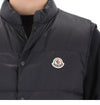 MONCLER TUQUEROUYE パディングベスト 1A00028 597YF 999 158641753 [P]