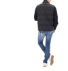 MONCLER TUQUEROUYE パディングベスト 1A00028 597YF 999 158641753 [P]