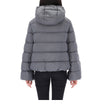 Moncler Hooded Down Jacket 161590765 [P]