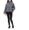 Moncler Hooded Down Jacket 161590765 [P]