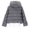 Moncler Hooded Down Jacket 1A00033 53A5E 93L-K 26FW 161320017 [P]