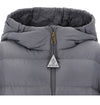 Moncler Hooded Down Jacket 1A00033 53A5E 93L-K 26FW 161320017 [P]